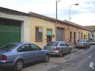 Chalet adosado en venta en Calle Cuatro Santos-Los Dolores, 30310, Cartagena (Murcia)