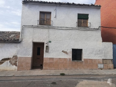 Chalet adosado en venta en Calle Cuesta De La Ce, Bajo, 45516, La Puebla De Montalbán (Toledo)