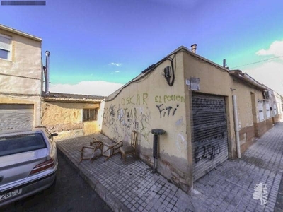 Chalet adosado en venta en Calle Danza, Planta Baj, 03600, Elda (Alicante)