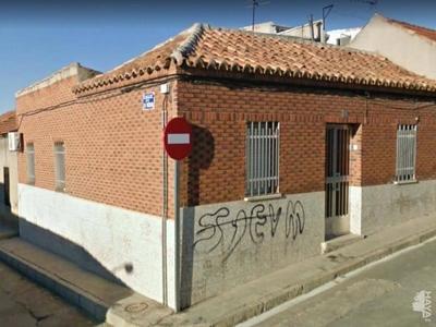 Chalet adosado en venta en Calle Fe, 13500, Puertollano (Ciudad Real)