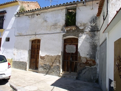 Chalet adosado en venta en Calle Feria, Planta Baj, 14200, Peñarroya-Pueblonuevo (Córdoba)