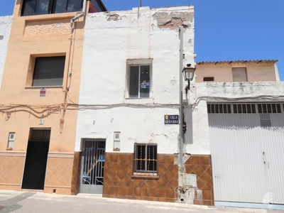 Chalet adosado en venta en Calle Granada, Bajo, 12200, Onda (Castellón)
