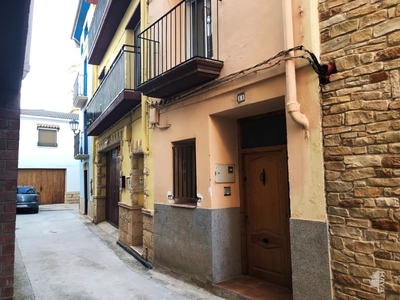 Chalet adosado en venta en Calle Horno, 44640, Torrecilla De Alcañiz (Teruel)