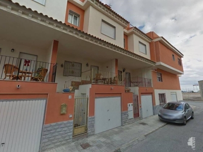 Chalet adosado en venta en Calle La Era, 03348, Granja De Rocamora (Alicante)