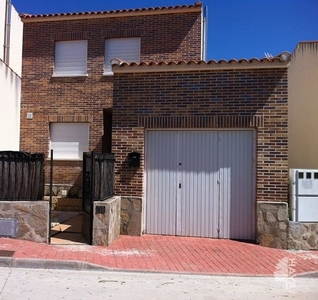 Chalet adosado en venta en Calle Los Quiñones, 45542, Casar De Escalona El (Toledo)