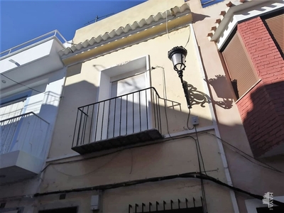 Chalet adosado en venta en Calle Maestro Peñaranda, 30613, Villanueva Del Río Segura (Murcia)