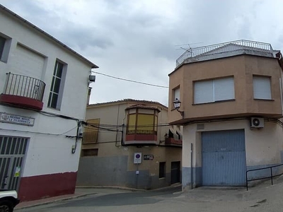 Chalet adosado en venta en Calle Major, 3º, 03810, Benilloba (Alicante)