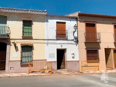 Chalet adosado en venta en Calle Pablo Picasso, 29531, Humilladero (Málaga)