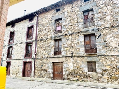 Chalet adosado en venta en Calle Ramon Y Cajal, Planta Baj, 09250, Belorado (Burgos)