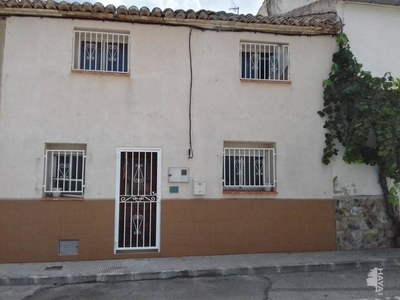 Chalet adosado en venta en Calle Raval, 03469, Campo De Mirra