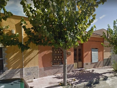 Chalet adosado en venta en Calle Terminacion, 30820, Alcantarilla (Murcia)