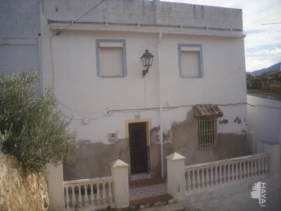 Chalet adosado en venta en Calle Villa, Principal, 23110, Pegalajar (Jaén)