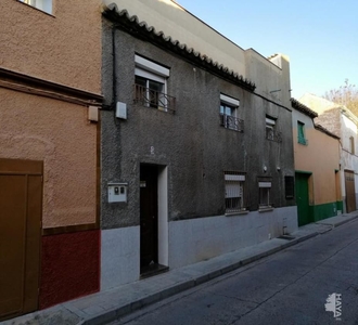 Chalet adosado en venta en Calle Zacatin, 13200, Manzanares (Ciudad Real)