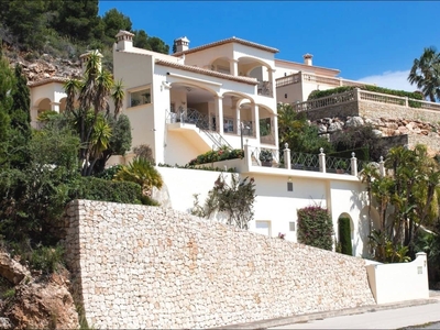 Chalet en venta en Altea, Alicante