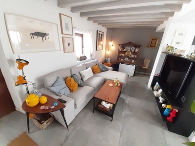 Chalet en venta en Benalmadena Costa, Benalmádena, Málaga