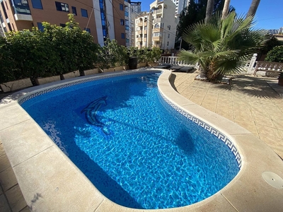 Chalet en venta en Calpe / Calp, Alicante