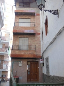 Chalet en venta en Lanjarón, Granada