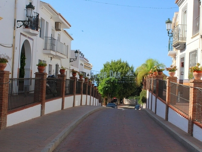 Chalet en venta en Maro, Nerja, Málaga