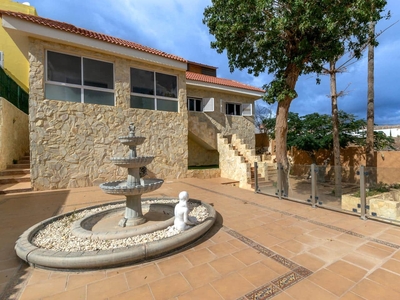 Chalet en venta en Montaña la Data, San Bartolomé de Tirajana, Gran Canaria