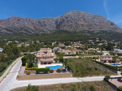 Chalet en venta en Montgó - Ermita, Javea / Xàbia, Alicante