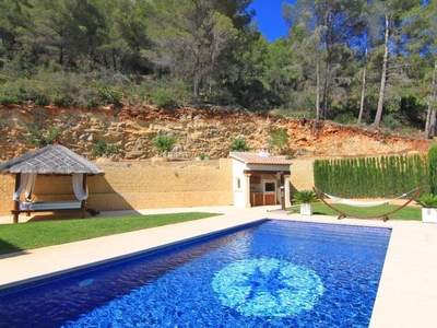 Chalet en venta en Montgó - Ermita, Javea / Xàbia, Alicante