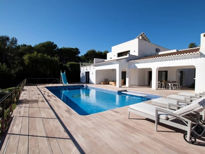 Chalet en venta en Moraira, Teulada-Moraira, Alicante