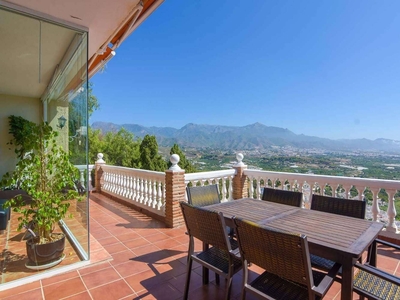 Chalet en venta en Nerja, Málaga