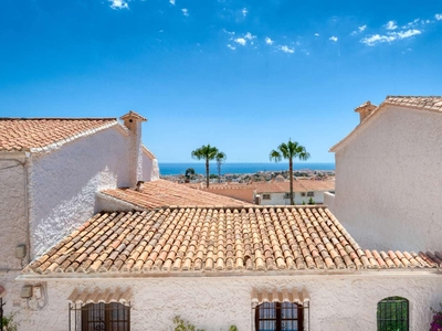 Chalet en venta en Nerja, Málaga