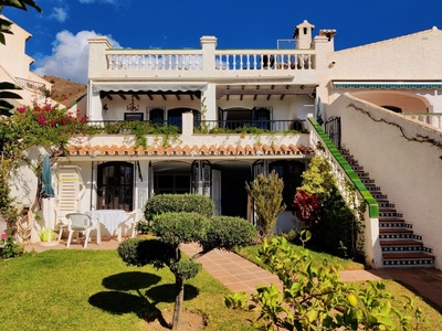 Chalet en venta en Nerja, Málaga