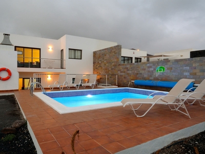 Chalet en venta en Playa Blanca, Yaiza, Lanzarote