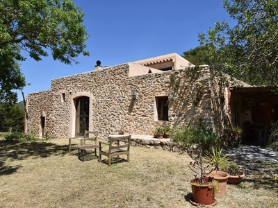 Chalet en venta en San Jose / Sant Josep de Sa Talaia, Ibiza