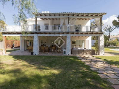 Chalet en venta en Sitges, Barcelona