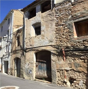 Chalet independiente en venta en Calle Orient, 43746, Tivissa (Tarragona)