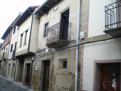 Chalet independiente en venta en Calle Santiago, 26259, Grañón (La Rioja)
