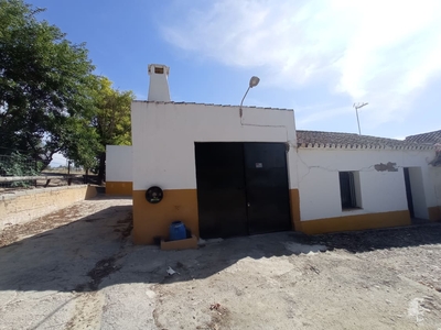 Chalet independiente en venta en Lugar Zapillo (el), Bajo, 11650, Villamartín (Cádiz)