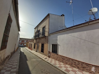 Chalet pareado en venta en Calle Nonscribas, 23200, La Carolina (Jaén)