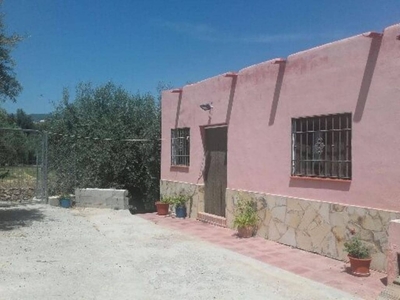 Finca/Casa Rural en venta en Albuñuelas, Granada