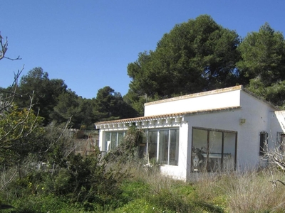Finca/Casa Rural en venta en Calpe / Calp, Alicante