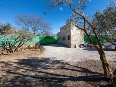 Finca/Casa Rural en venta en Marchena, Dúrcal, Granada