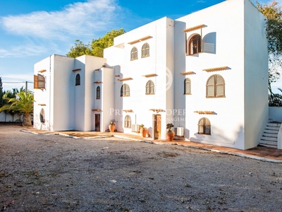 Finca/Casa Rural en venta en Port des Torrent, San Jose / Sant Josep de Sa Talaia, Ibiza