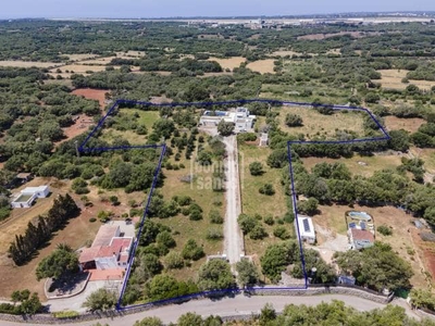 Chalet en venta en San Luis / Sant Lluís, Menorca