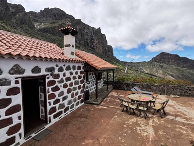 Finca/Casa Rural en venta en Tejeda, Gran Canaria