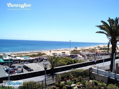 Impresionante apartamento en primera fila con vistas privilegiadas