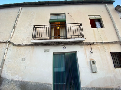 Finca/Casa Rural en venta en Ugíjar, Granada