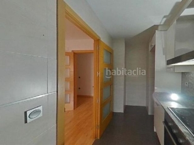 Piso con 2 habitaciones en La Bordeta Lleida