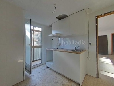 Piso con 3 habitaciones con ascensor en Torrent Ballester Viladecans