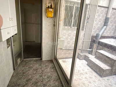 Piso con ascensor de 3hab. en Pubilla Cases Hospitalet de Llobregat (L´)