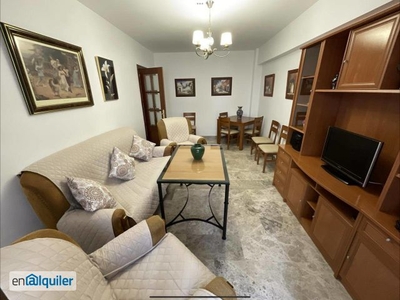 Piso en alquiler en ANTEQUERA de 90 m2