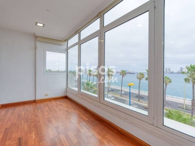 Piso en alquiler en Avenida del Alcalde José Ramírez Bethencourt, 10 en Centro por 1.700 €/mes