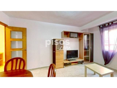 Piso en alquiler en Calle del Poeta Blas de Loma en Castillo de San Fernando por 650 €/mes